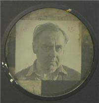Portrait of Robert Nickle